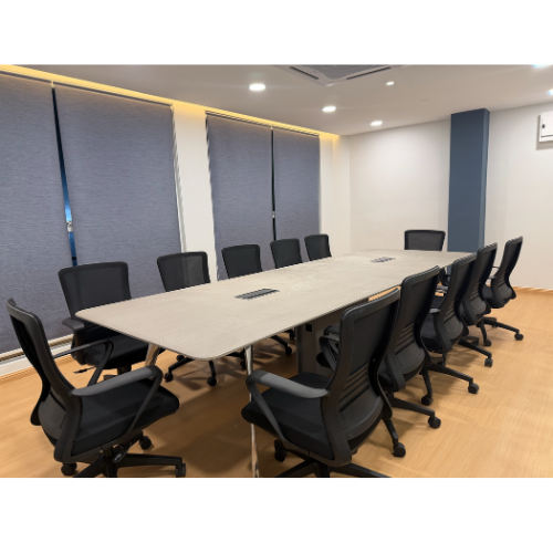 Commercial Office Renovation